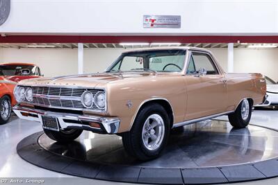 1965 Chevrolet El Camino   - Photo 1 - Rancho Cordova, CA 95742