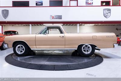 1965 Chevrolet El Camino   - Photo 8 - Rancho Cordova, CA 95742