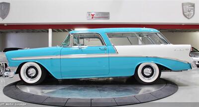 1956 Chevrolet Nomad Bel Air   - Photo 5 - Rancho Cordova, CA 95742