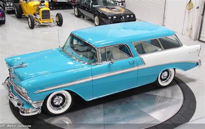 1956 Chevrolet Nomad Bel Air   - Photo 50 - Rancho Cordova, CA 95742