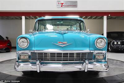 1956 Chevrolet Nomad Bel Air   - Photo 2 - Rancho Cordova, CA 95742