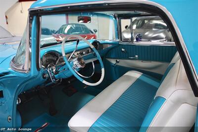 1956 Chevrolet Nomad Bel Air   - Photo 23 - Rancho Cordova, CA 95742