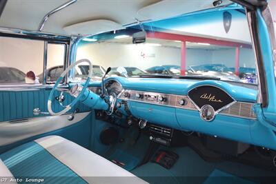 1956 Chevrolet Nomad Bel Air   - Photo 28 - Rancho Cordova, CA 95742