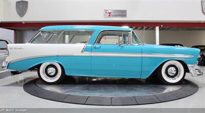 1956 Chevrolet Nomad Bel Air   - Photo 4 - Rancho Cordova, CA 95742