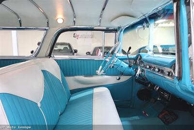 1956 Chevrolet Nomad Bel Air   - Photo 29 - Rancho Cordova, CA 95742