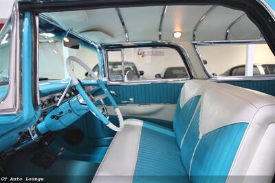 1956 Chevrolet Nomad Bel Air   - Photo 25 - Rancho Cordova, CA 95742