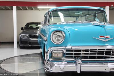 1956 Chevrolet Nomad Bel Air   - Photo 9 - Rancho Cordova, CA 95742