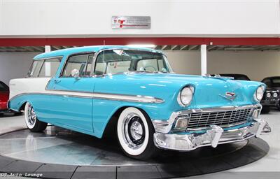 1956 Chevrolet Nomad Bel Air   - Photo 3 - Rancho Cordova, CA 95742