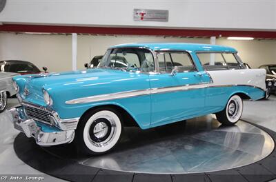 1956 Chevrolet Nomad Bel Air   - Photo 16 - Rancho Cordova, CA 95742