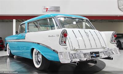 1956 Chevrolet Nomad Bel Air   - Photo 6 - Rancho Cordova, CA 95742