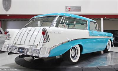 1956 Chevrolet Nomad Bel Air   - Photo 8 - Rancho Cordova, CA 95742