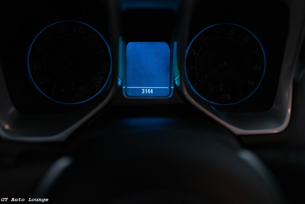 2010 Chevrolet Camaro SS Transformers Edition - Photo 54 - Rancho Cordova, CA 95742
