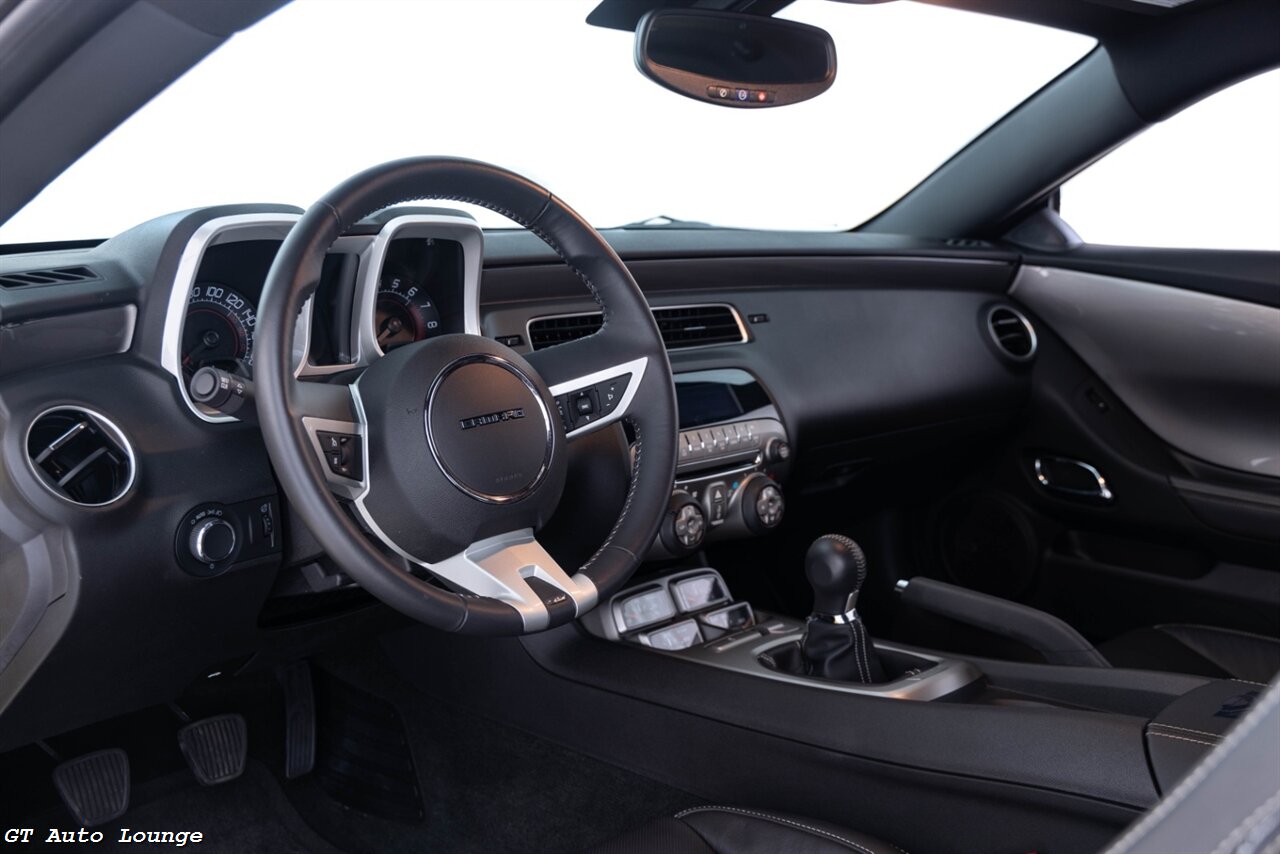 2010 Chevrolet Camaro SS Transformers Edition - Photo 46 - Rancho Cordova, CA 95742