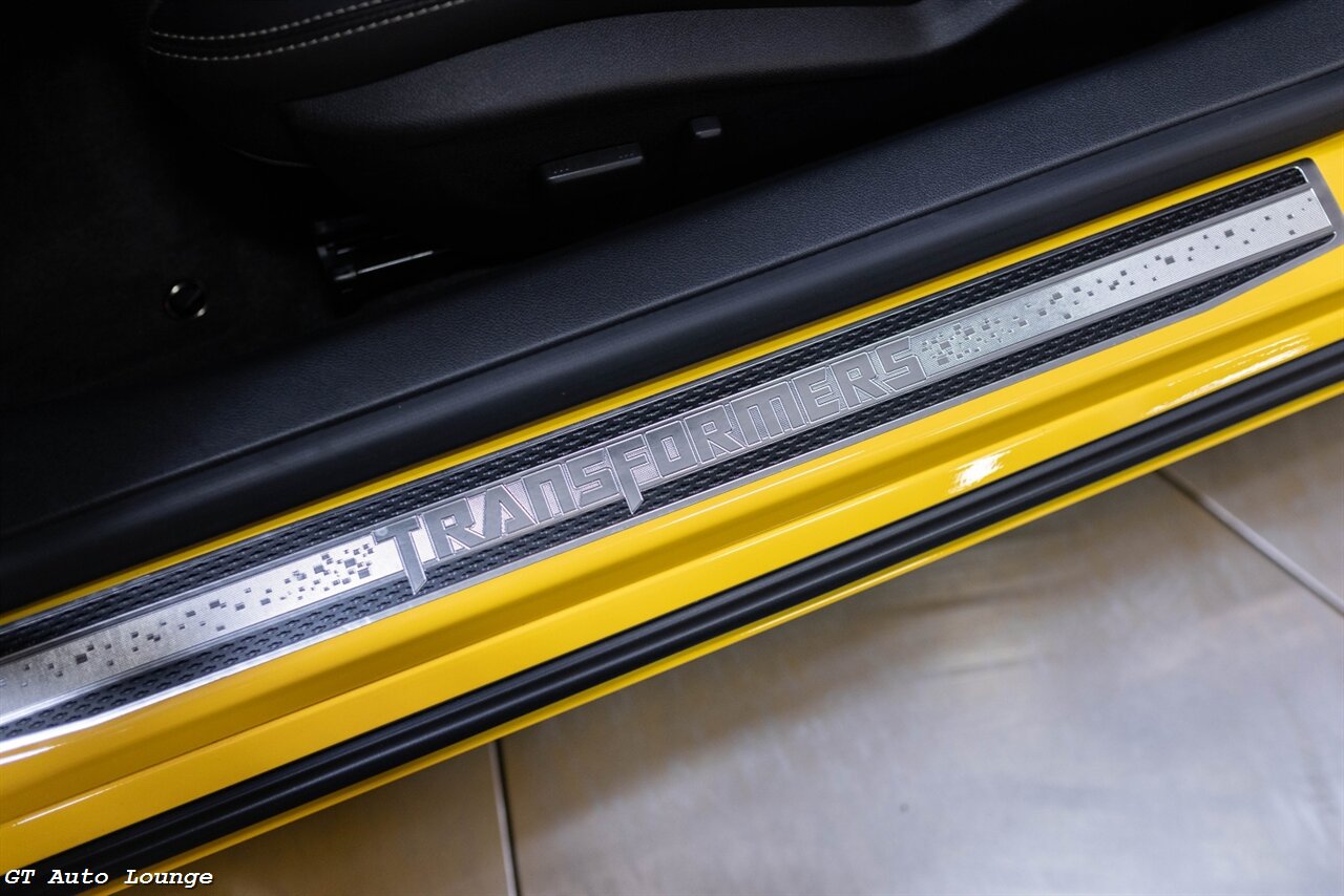 2010 Chevrolet Camaro SS Transformers Edition - Photo 62 - Rancho Cordova, CA 95742