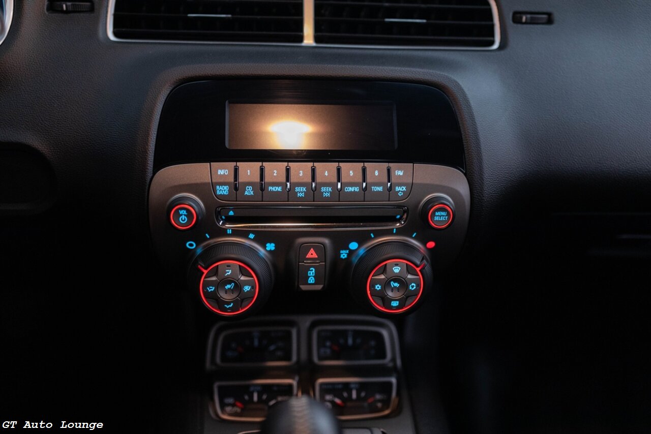 2010 Chevrolet Camaro SS Transformers Edition - Photo 55 - Rancho Cordova, CA 95742