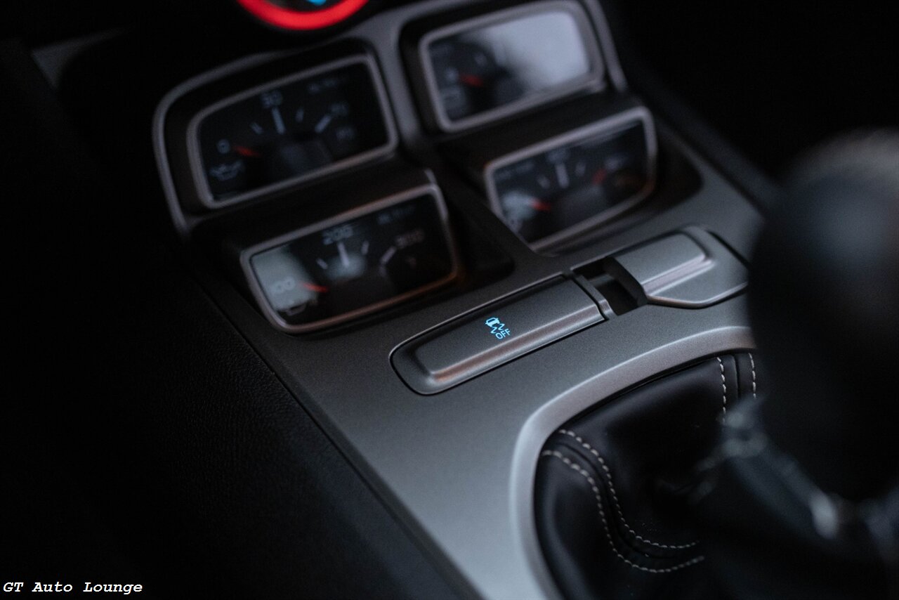 2010 Chevrolet Camaro SS Transformers Edition - Photo 57 - Rancho Cordova, CA 95742