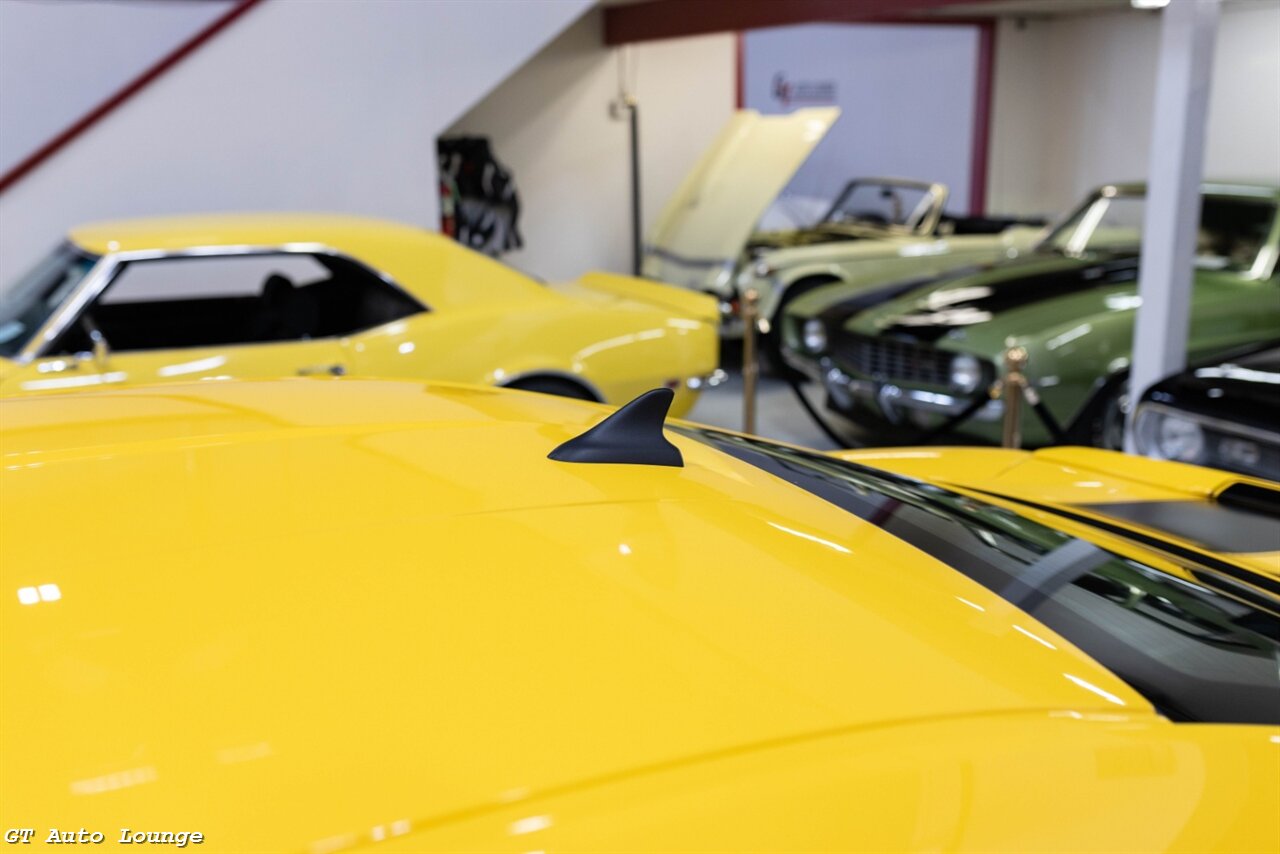 2010 Chevrolet Camaro SS Transformers Edition - Photo 33 - Rancho Cordova, CA 95742