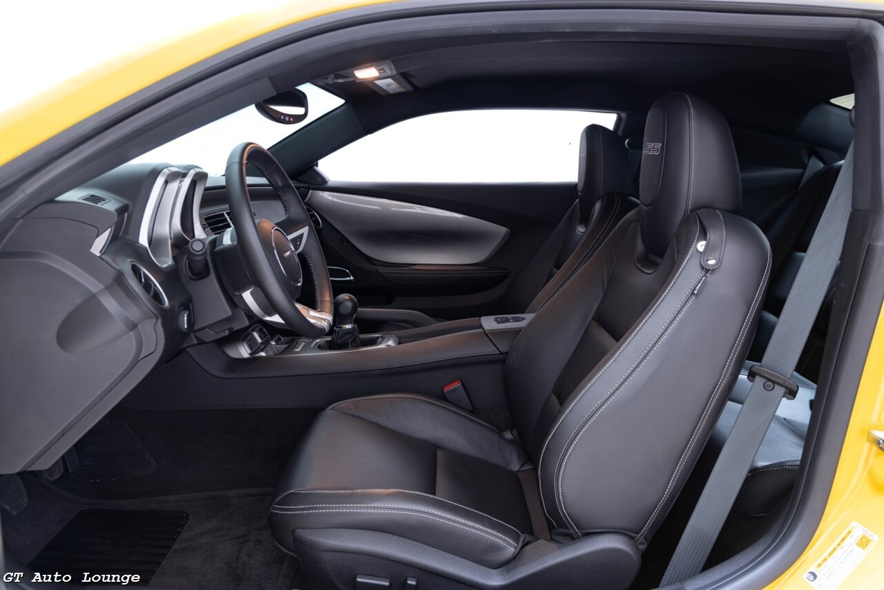 2010 Chevrolet Camaro SS Transformers Edition - Photo 45 - Rancho Cordova, CA 95742