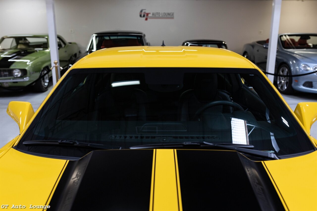 2010 Chevrolet Camaro SS Transformers Edition - Photo 26 - Rancho Cordova, CA 95742