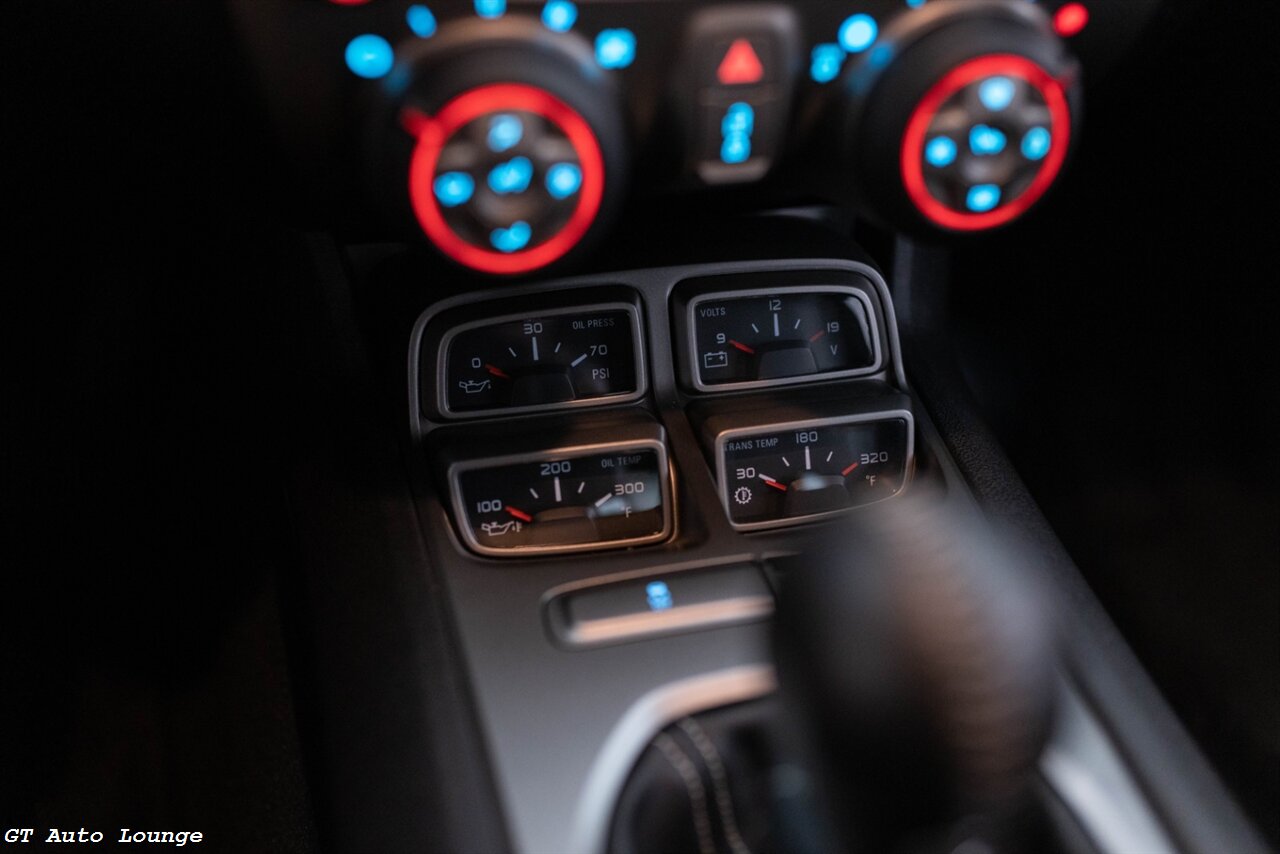 2010 Chevrolet Camaro SS Transformers Edition - Photo 56 - Rancho Cordova, CA 95742