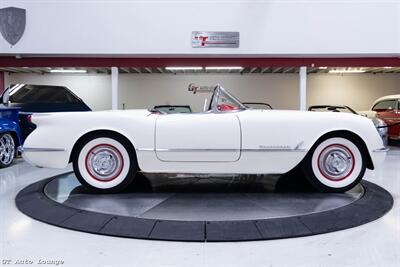 1954 Chevrolet Corvette   - Photo 4 - Rancho Cordova, CA 95742