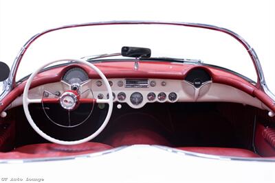 1954 Chevrolet Corvette   - Photo 28 - Rancho Cordova, CA 95742