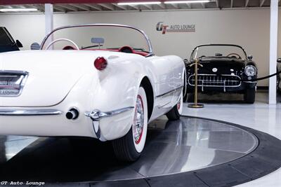 1954 Chevrolet Corvette   - Photo 16 - Rancho Cordova, CA 95742