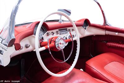 1954 Chevrolet Corvette   - Photo 31 - Rancho Cordova, CA 95742