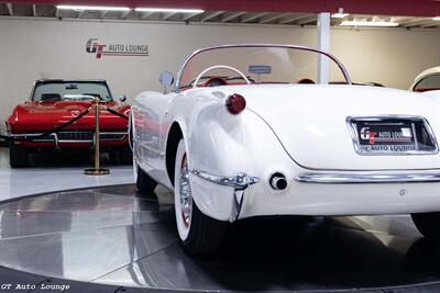 1954 Chevrolet Corvette   - Photo 15 - Rancho Cordova, CA 95742