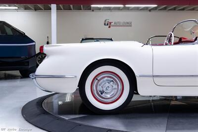 1954 Chevrolet Corvette   - Photo 9 - Rancho Cordova, CA 95742