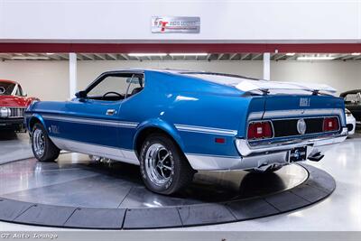 1971 Ford Mustang T5 Mach 1   - Photo 7 - Rancho Cordova, CA 95742