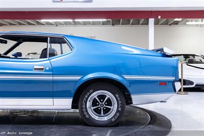 1971 Ford Mustang T5 Mach 1   - Photo 10 - Rancho Cordova, CA 95742