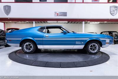 1971 Ford Mustang T5 Mach 1   - Photo 4 - Rancho Cordova, CA 95742