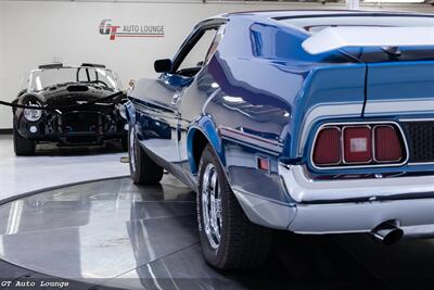 1971 Ford Mustang T5 Mach 1   - Photo 15 - Rancho Cordova, CA 95742