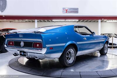 1971 Ford Mustang T5 Mach 1   - Photo 5 - Rancho Cordova, CA 95742