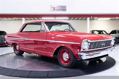 1965 Chevrolet Nova   - Photo 3 - Rancho Cordova, CA 95742