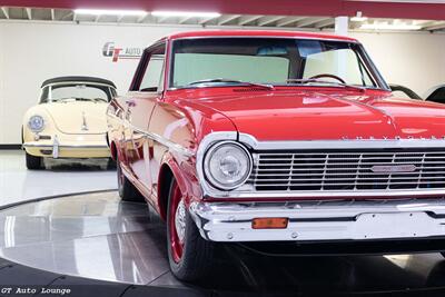 1965 Chevrolet Nova   - Photo 13 - Rancho Cordova, CA 95742