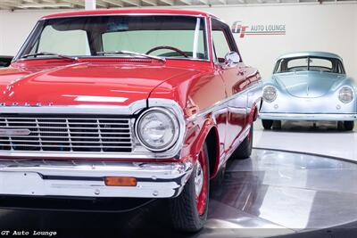 1965 Chevrolet Nova   - Photo 14 - Rancho Cordova, CA 95742