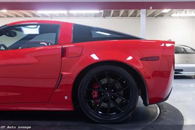 2007 Chevrolet Corvette Z06   - Photo 10 - Rancho Cordova, CA 95742