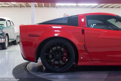 2007 Chevrolet Corvette Z06   - Photo 11 - Rancho Cordova, CA 95742