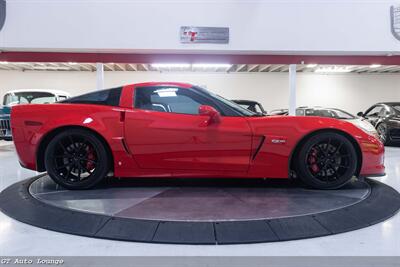 2007 Chevrolet Corvette Z06   - Photo 4 - Rancho Cordova, CA 95742