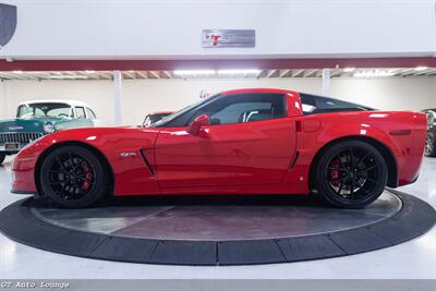 2007 Chevrolet Corvette Z06   - Photo 8 - Rancho Cordova, CA 95742