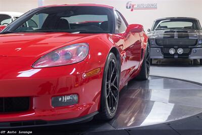 2007 Chevrolet Corvette Z06   - Photo 14 - Rancho Cordova, CA 95742