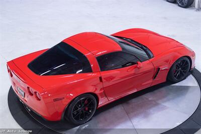 2007 Chevrolet Corvette Z06   - Photo 41 - Rancho Cordova, CA 95742