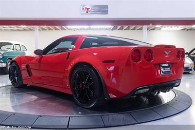 2007 Chevrolet Corvette Z06   - Photo 7 - Rancho Cordova, CA 95742