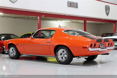 1972 Chevrolet Camaro SS   - Photo 6 - Rancho Cordova, CA 95742