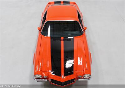 1972 Chevrolet Camaro SS   - Photo 14 - Rancho Cordova, CA 95742