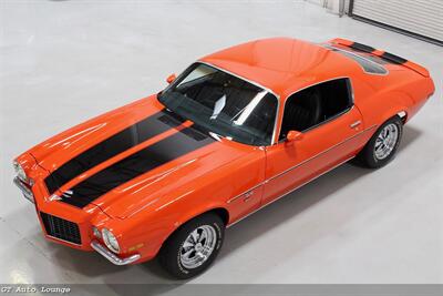 1972 Chevrolet Camaro SS   - Photo 13 - Rancho Cordova, CA 95742