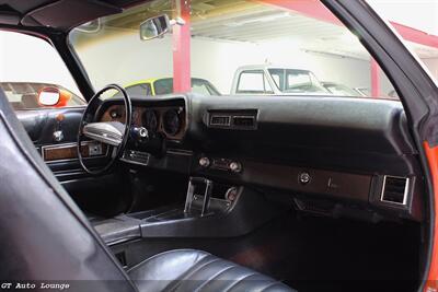 1972 Chevrolet Camaro SS   - Photo 24 - Rancho Cordova, CA 95742