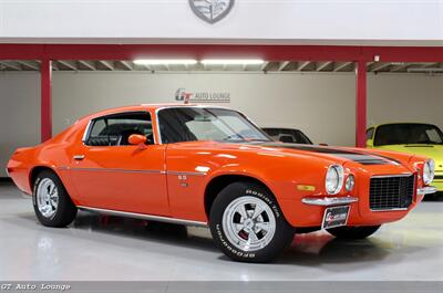 1972 Chevrolet Camaro SS   - Photo 3 - Rancho Cordova, CA 95742